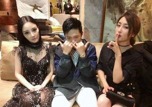 最新娱乐圈吃瓜事件,明星恋情曝光,幕后真相令人震惊