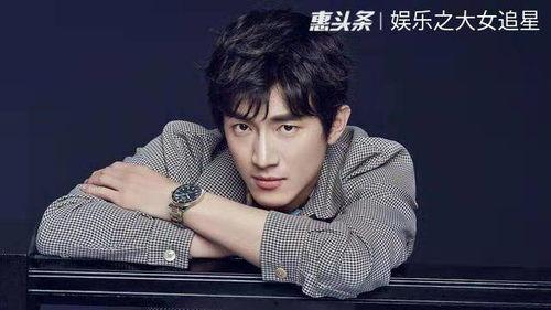 吃瓜八卦娱乐圈陈哲远,娱乐圈吃瓜达人,揭秘明星幕后故事