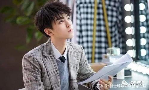 吃瓜八卦娱乐圈陈哲远,娱乐圈吃瓜达人,揭秘明星幕后故事